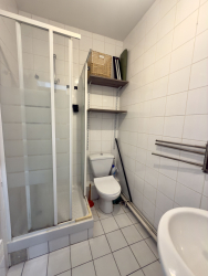 Vente appartement meubléParis 75019