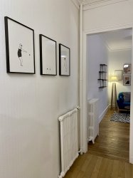 Location appartement meubléParis 75012