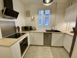 Location appartement meubléParis 75012