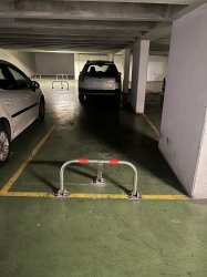 Vente parking Paris 75011