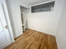 Vente appartement Paris 75015