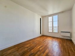 Location appartement Paris 75018