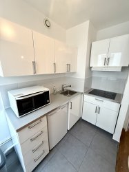 Vente appartement meublParis 75012