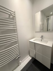 Vente appartement meublParis 75012