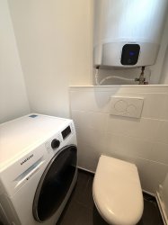 Vente appartement meublParis 75012