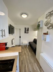 Vente appartement Paris 75018