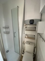 Vente appartement Paris 75018