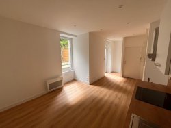 Location appartement Quimper 29000