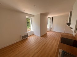 Location appartement Quimper 29000