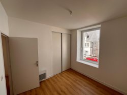 Location appartement Quimper 29000
