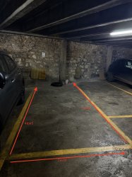 Location parking Paris 75012