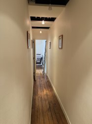 Location bureau meublParis 75009