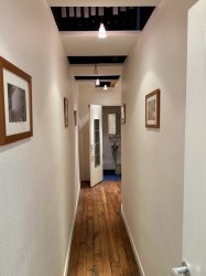 Location bureau meublParis 75009