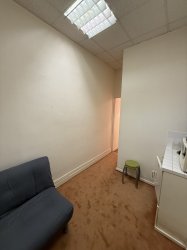 Location bureau meublParis 75009