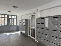 Vente appartement Paris 75020