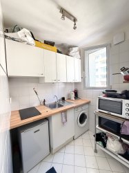 Vente appartement Paris 75020