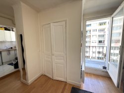 Vente appartement Paris 75020