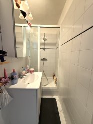 Vente appartement Paris 75020
