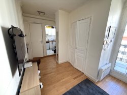 Vente appartement Paris 75020