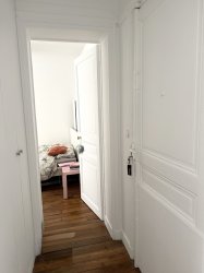 Vente appartement meublParis 75012