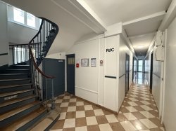 Vente appartement meublParis 75012
