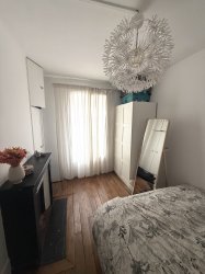 Vente appartement meublParis 75012
