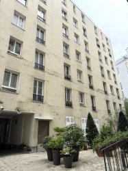 Vente appartement meublParis 75012