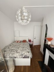 Vente appartement meublParis 75012