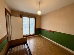 Vente appartement Paris 75011