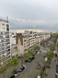 Vente appartement Paris 75011