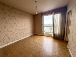 Vente appartement Paris 75011