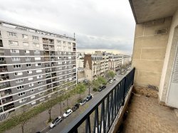 Vente appartement Paris 75011