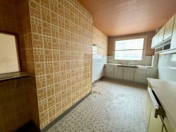 Vente appartement Paris 75011