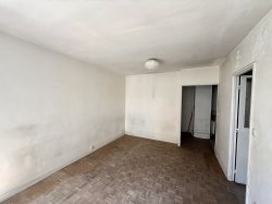 Vente appartement Paris 75018