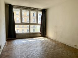 Vente appartement Paris 75018