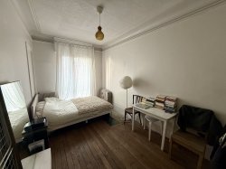Location appartement Paris 75020