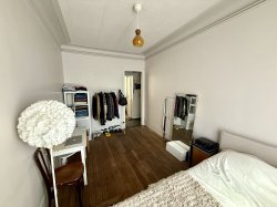 Location appartement Paris 75020