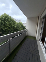 Location appartement Paris 75012