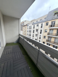 Location appartement Paris 75012
