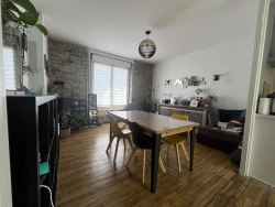 Vente maison Quimper 29000