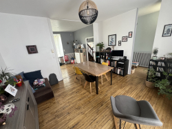 Vente maison Quimper 29000