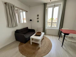 Location appartement meublAubervilliers 93300