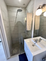 Location appartement meublAubervilliers 93300
