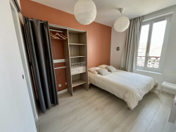Location appartement meublAubervilliers 93300