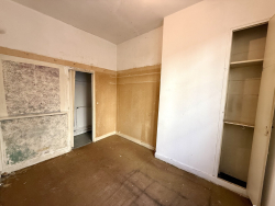 Vente appartement Paris 75010