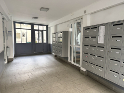 Vente appartement Paris 75020