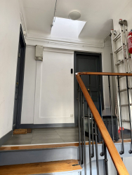 Vente appartement Paris 75020