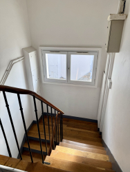 Vente appartement Paris 75020