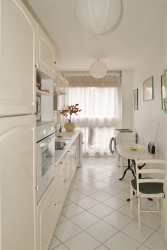 Vente appartement Le Chesnay 78150