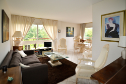 Vente appartement Le Chesnay 78150